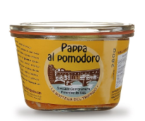 Pappa al pomodoro 280g La Bottega del Trippaio